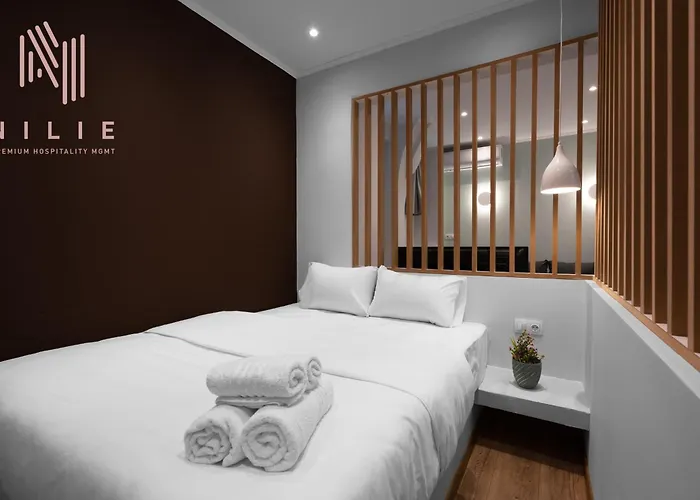 Salome, Nilie Hospitality Mgmt