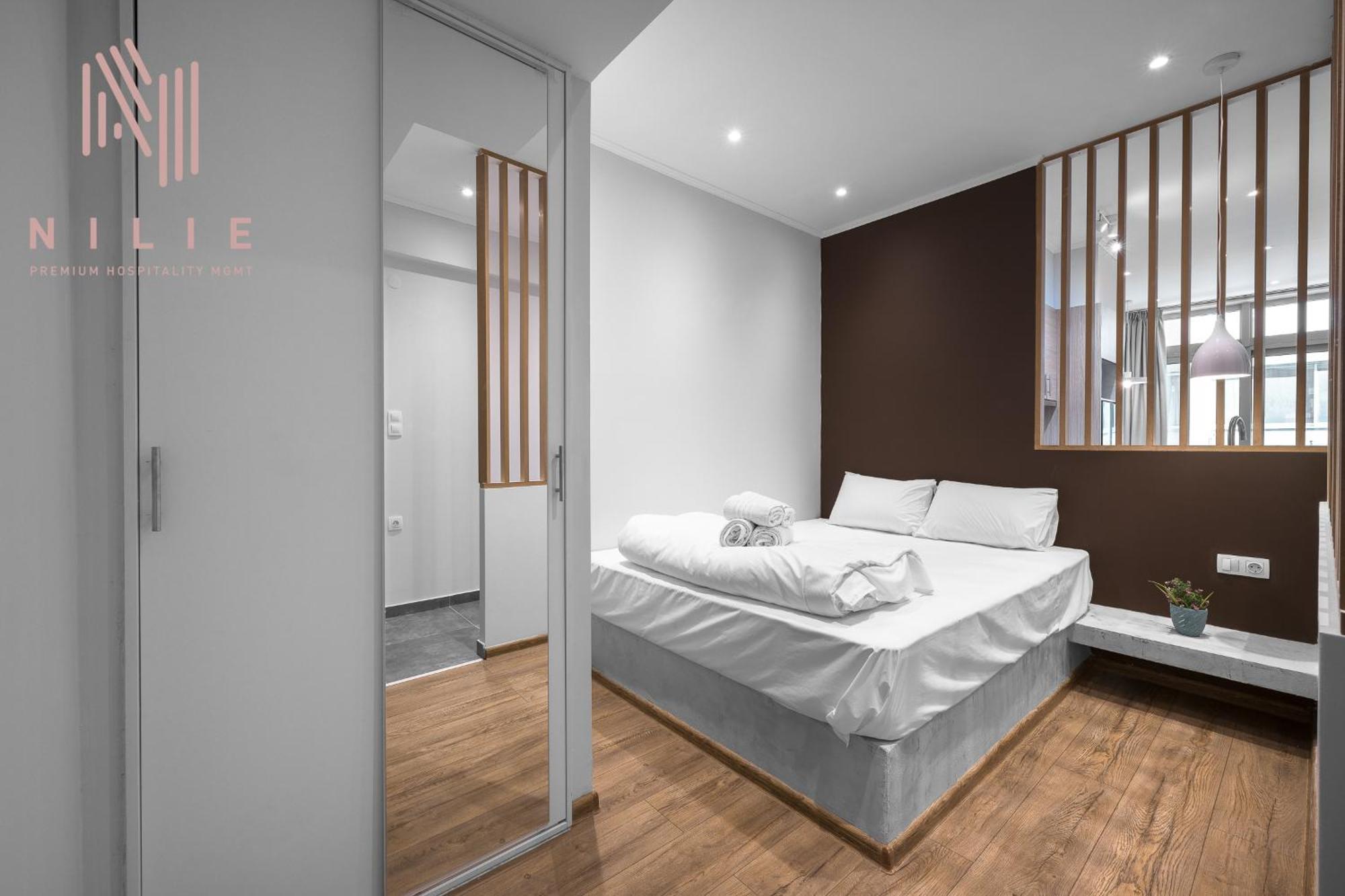 Apartment Salome, Nilie Hospitality Mgmt Thessaloniki