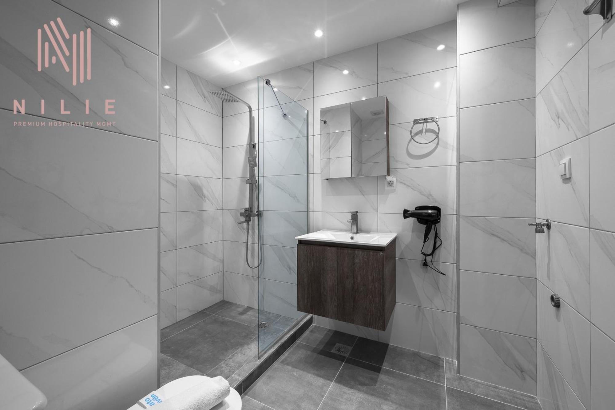 Salome, Nilie Hospitality Mgmt * Thessaloniki