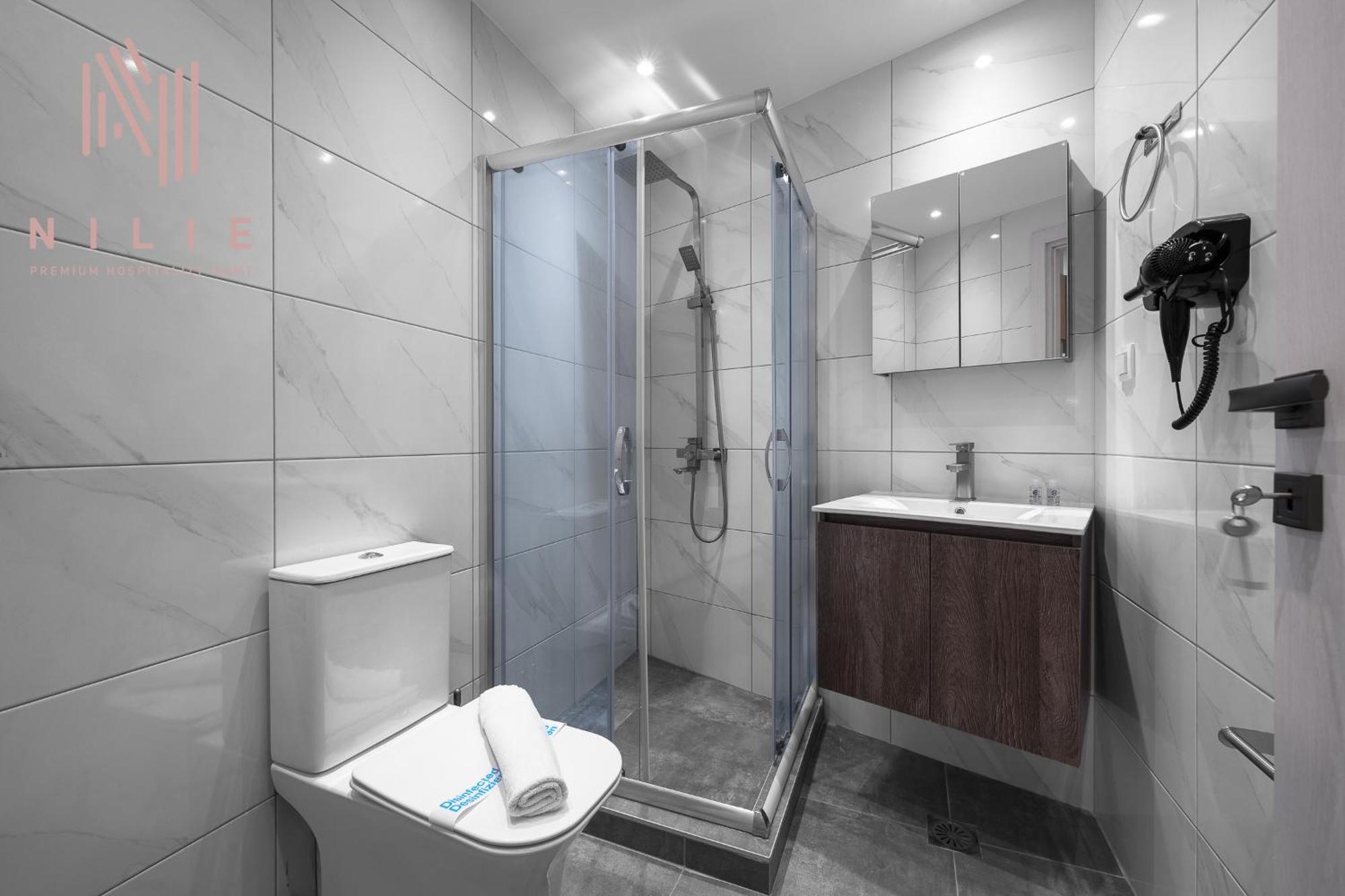Apartment Salome, Nilie Hospitality Mgmt *