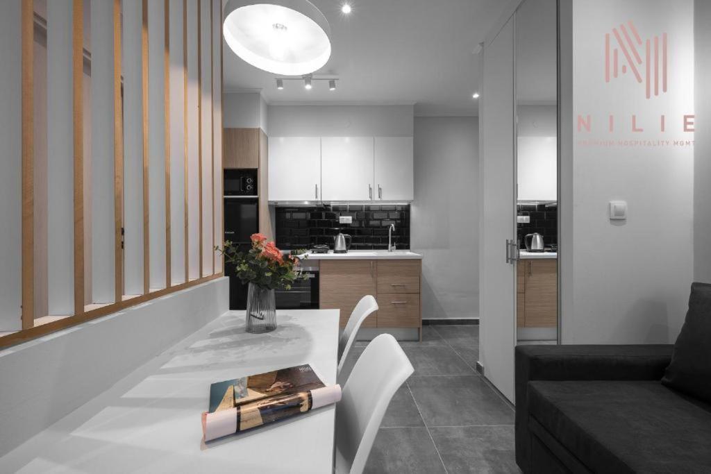 Apartment Salome, Nilie Hospitality Mgmt *