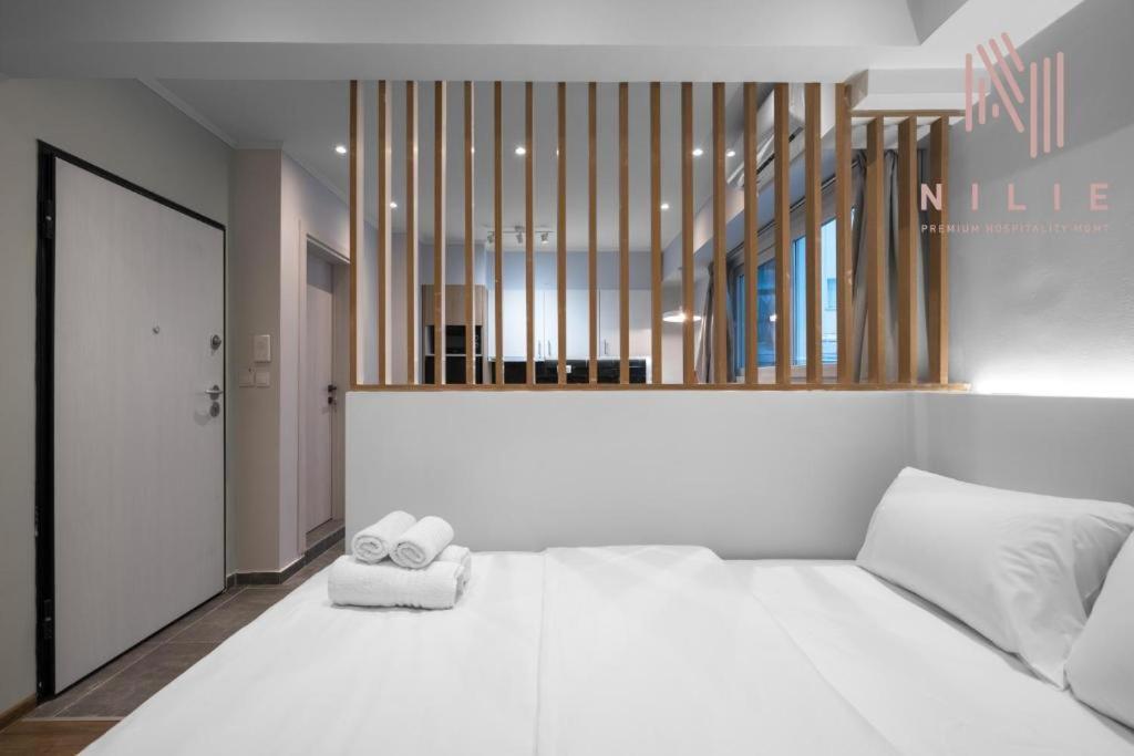 Apartment Salome, Nilie Hospitality Mgmt *