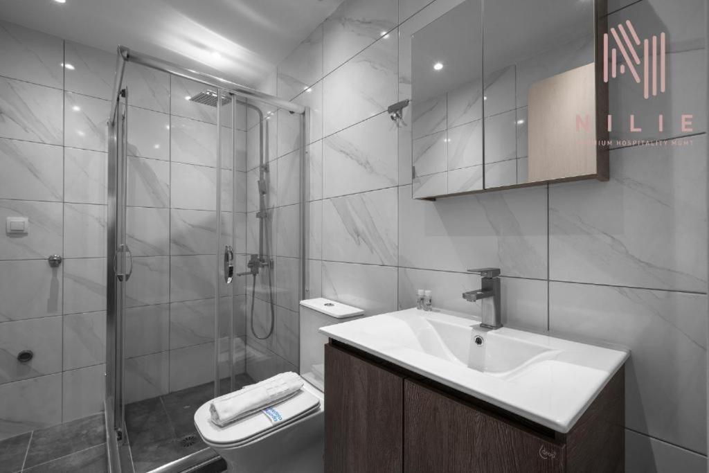 Apartment Salome, Nilie Hospitality Mgmt Thessaloniki