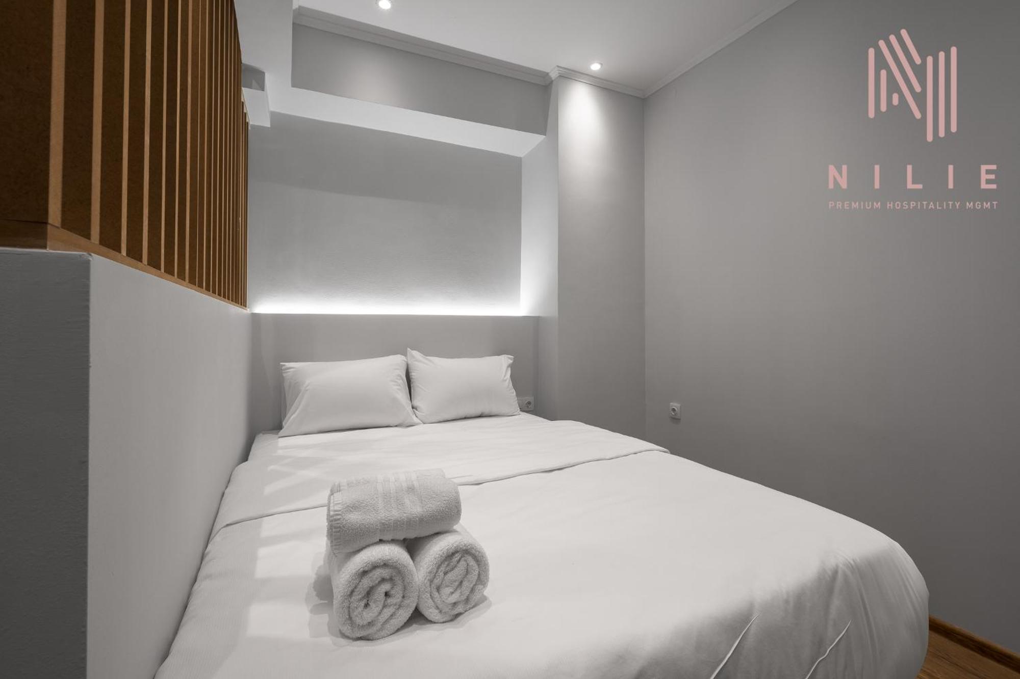 Salome, Nilie Hospitality Mgmt Apartment *
