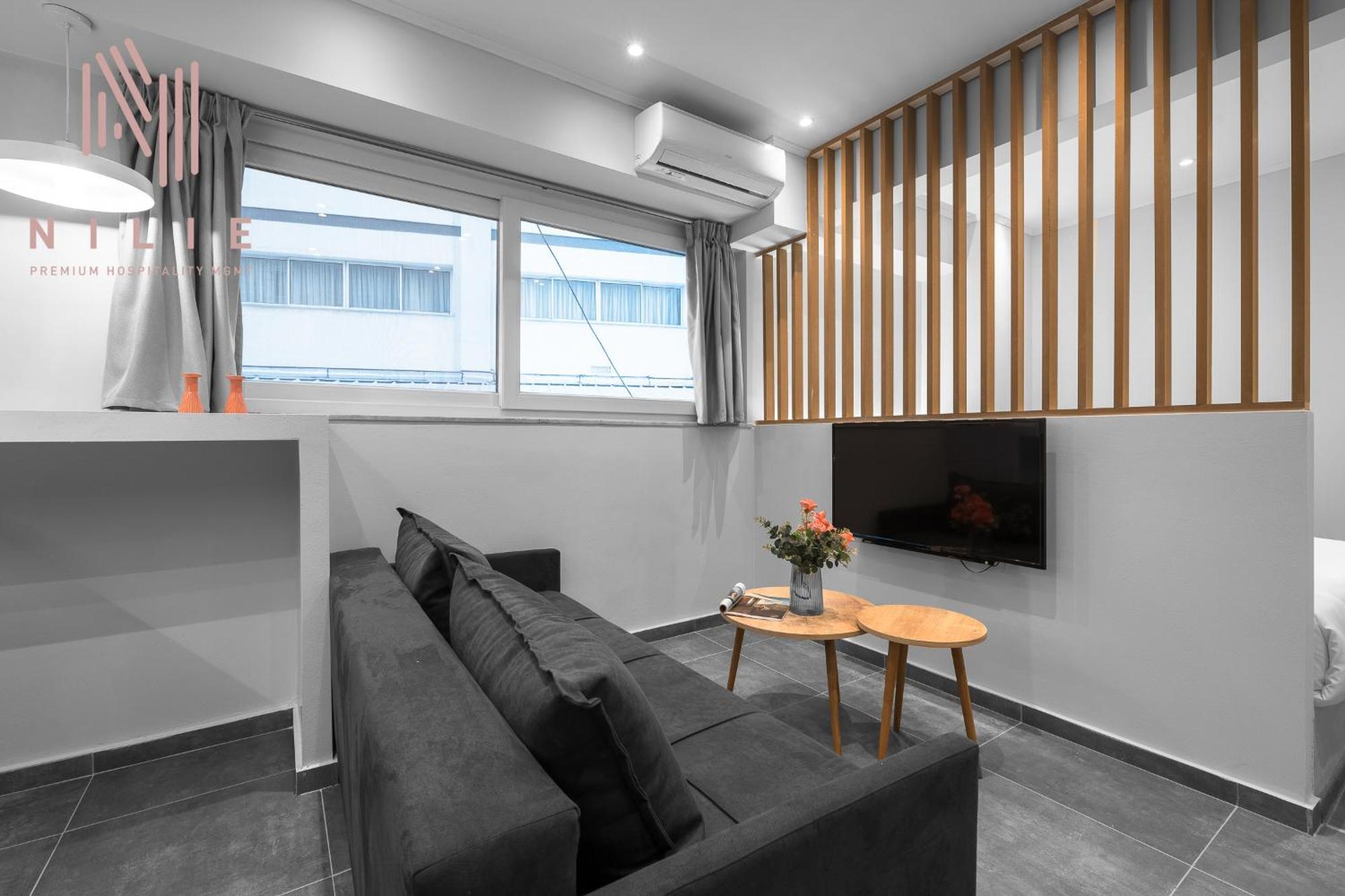 Apartment Salome, Nilie Hospitality Mgmt *
