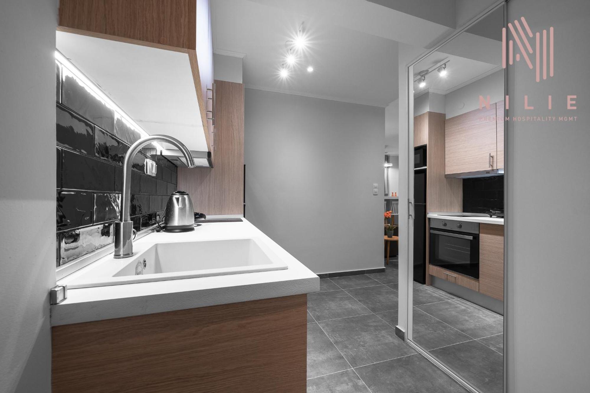 Salome, Nilie Hospitality Mgmt Apartment