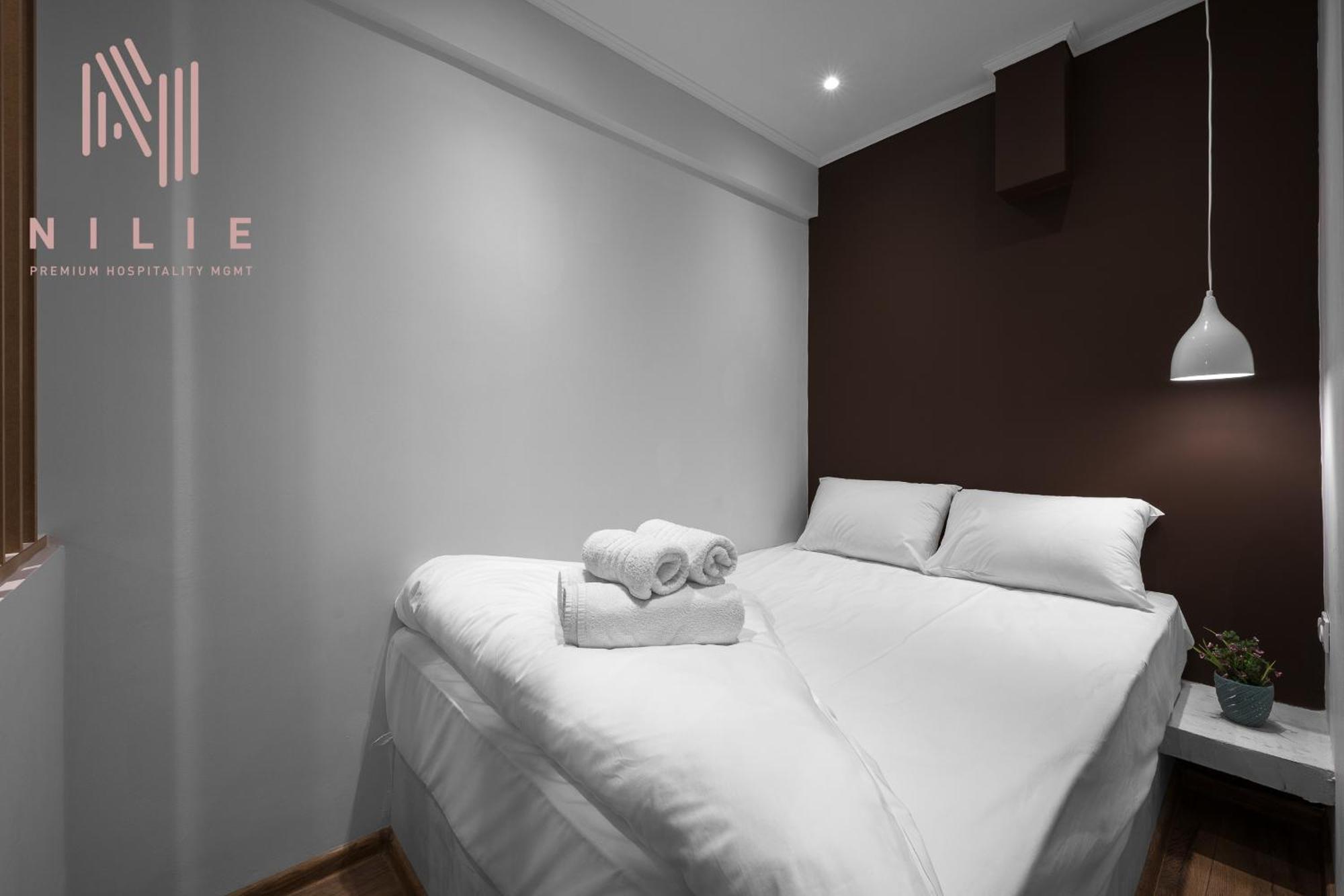 Salome, Nilie Hospitality Mgmt *