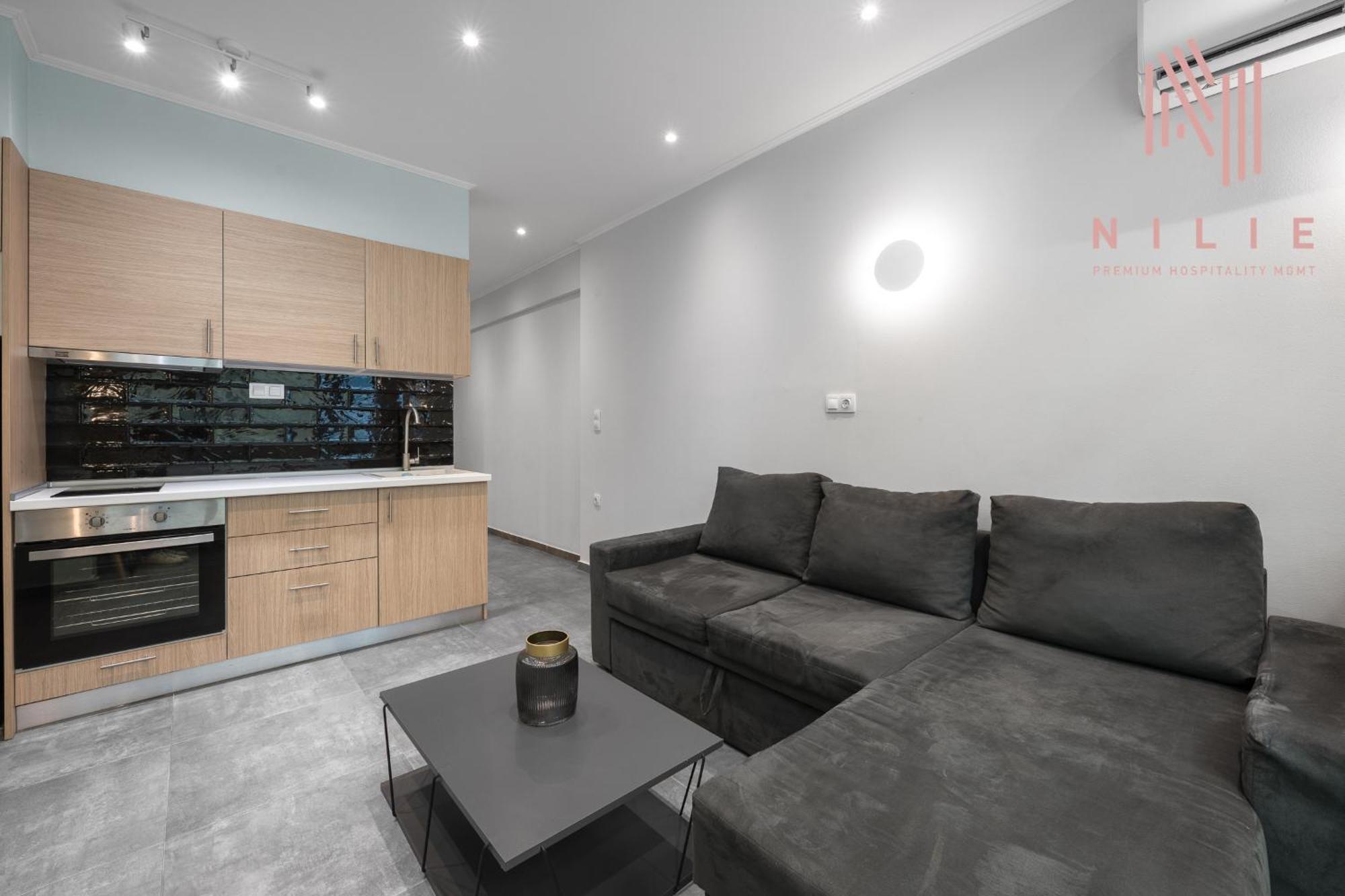 Salome, Nilie Hospitality Mgmt Apartment *