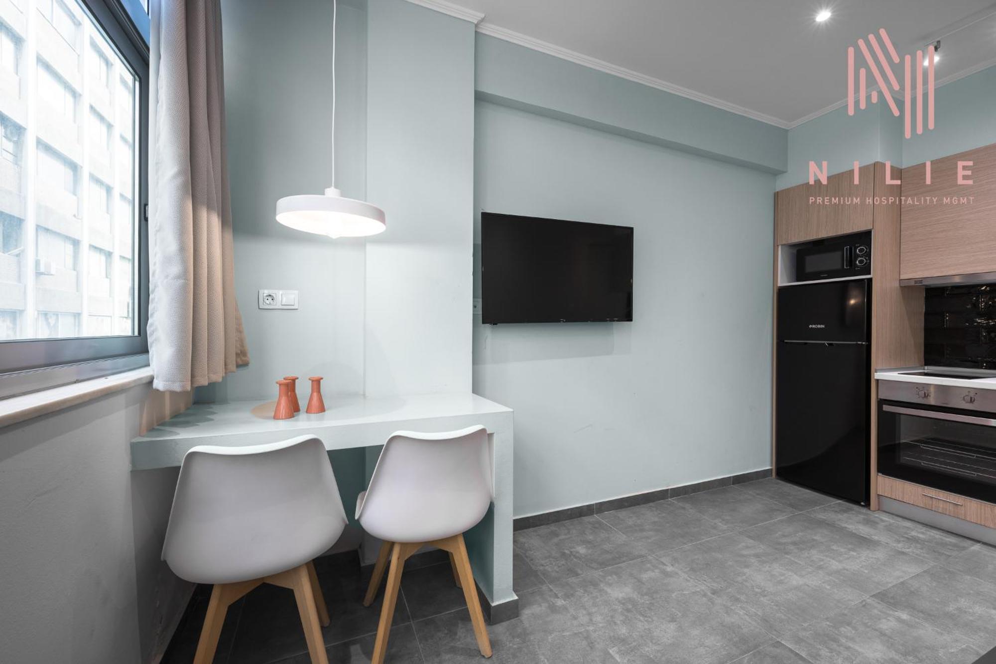 Apartment Salome, Nilie Hospitality Mgmt